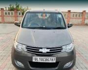 Chevrolet Enjoy 1.3 TCDI LT 7 STR 2013