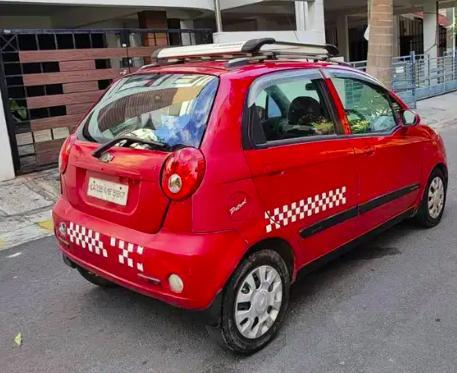 Chevrolet Spark LT 1.0 2007