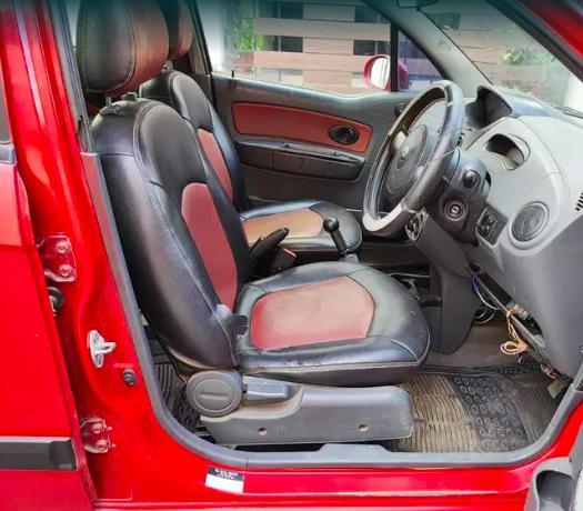 Chevrolet Spark LT 1.0 2007