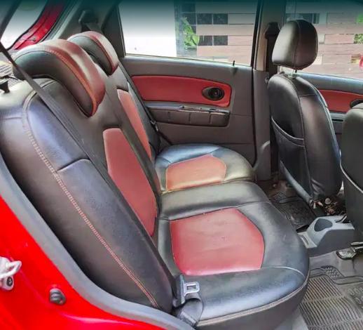 Chevrolet Spark LT 1.0 2007