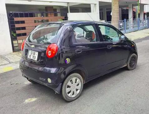 Chevrolet Spark LS 1.0 2007
