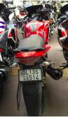 Yamaha YZF-R15 150cc 2017