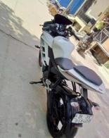 Yamaha YZF-R15 150cc 2013