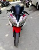 Yamaha YZF-R15 150cc 2013