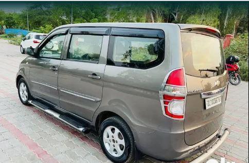 Chevrolet Enjoy 1.3 TCDI LT 7 STR 2013