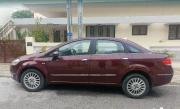 Fiat Linea EMOTION 1.4 2014