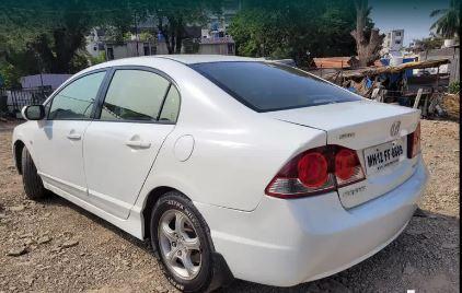 Honda Civic 1.8 S MT 2009