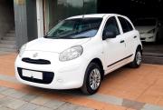 Nissan Micra XE PETROL 2011