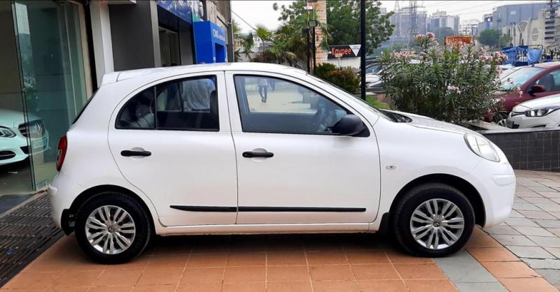 Nissan Micra XE PETROL 2011