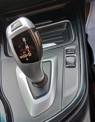 BMW 3 Series 320d Sport line 2014