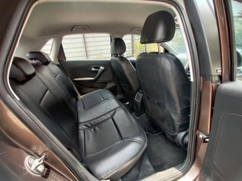 Volkswagen Polo Allstar 1.2L (P) 2017