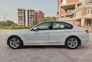 BMW 3 Series 320d Sport line 2014