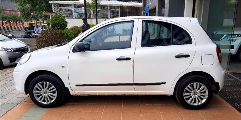 Nissan Micra XE PETROL 2011