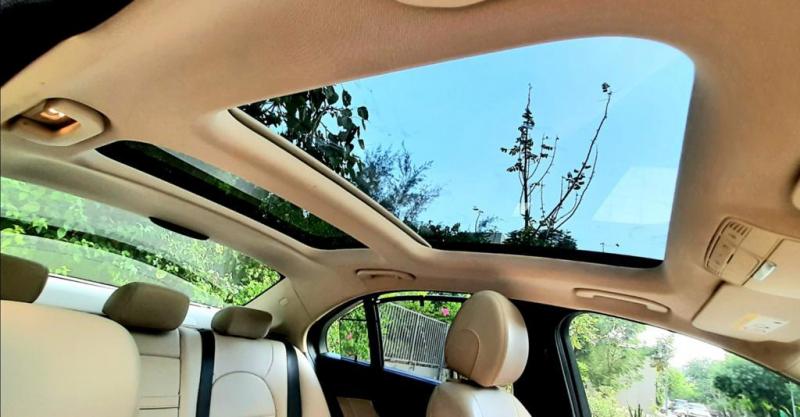 Mercedes-Benz C-Class C 220 d 2019