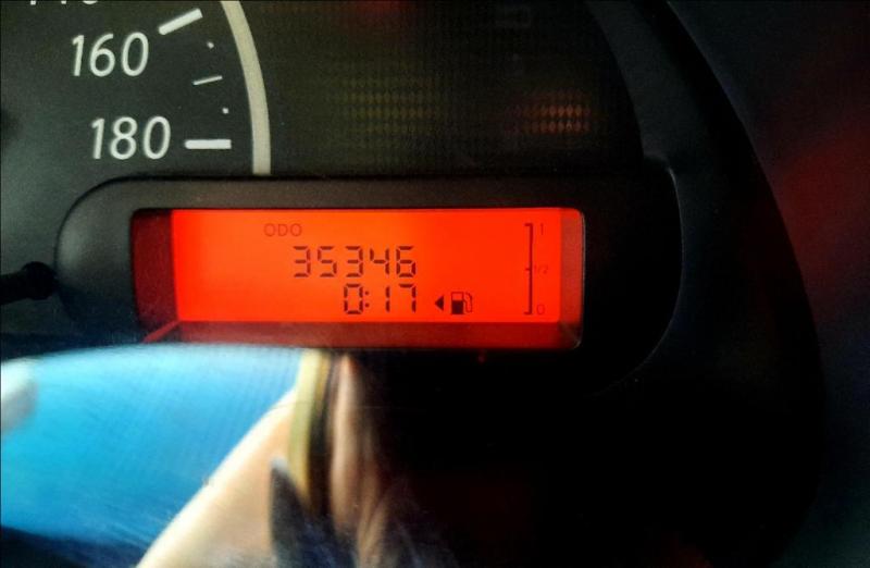 Nissan Micra XE PETROL 2011