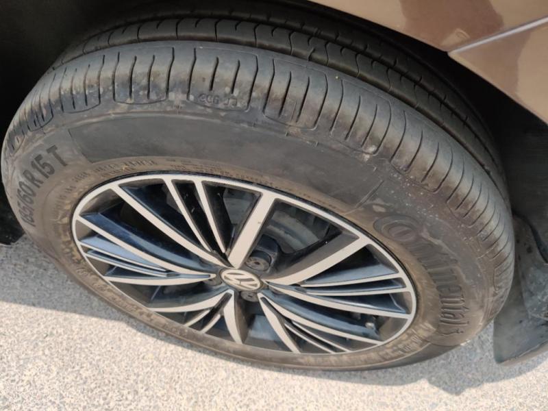 Volkswagen Polo Allstar 1.2L (P) 2017