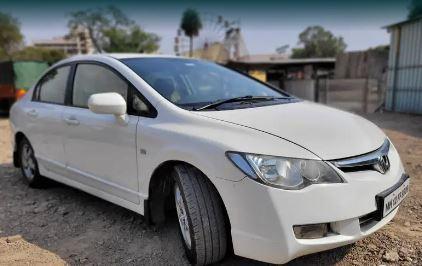 Honda Civic 1.8 S MT 2009