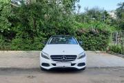 Mercedes-Benz C-Class C 220 d 2019