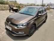 Volkswagen Polo Allstar 1.2L (P) 2017