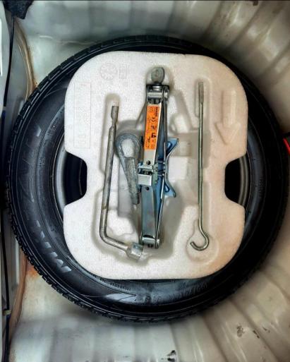 Nissan Micra XE PETROL 2011