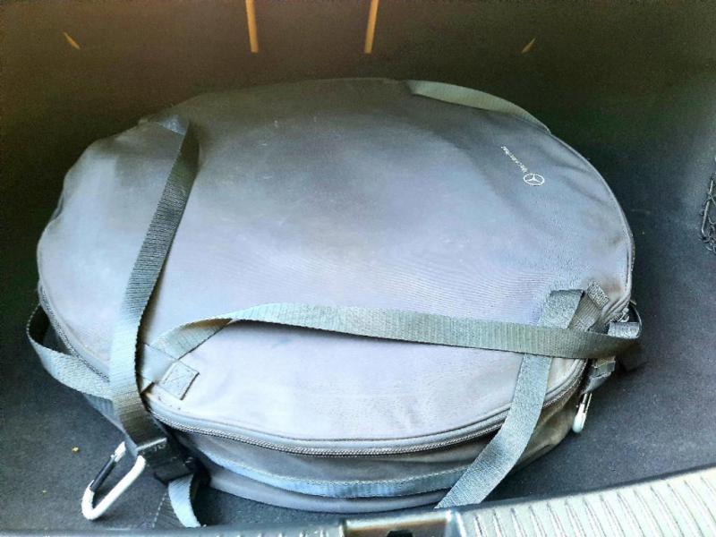 Mercedes-Benz C-Class C 220 d 2019