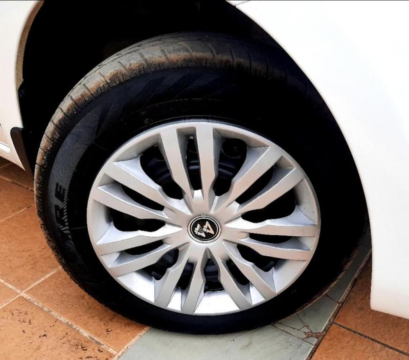 Nissan Micra XE PETROL 2011