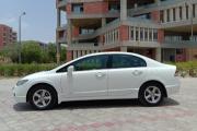 Honda Civic 1.8 V AT 2012