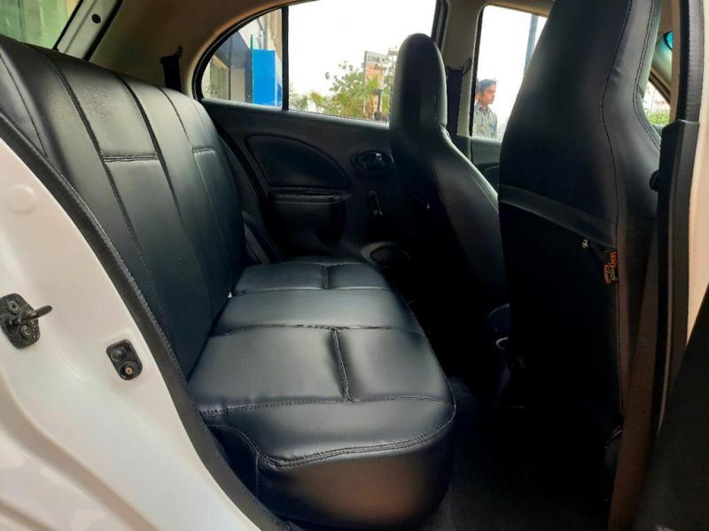 Nissan Micra XE PETROL 2011