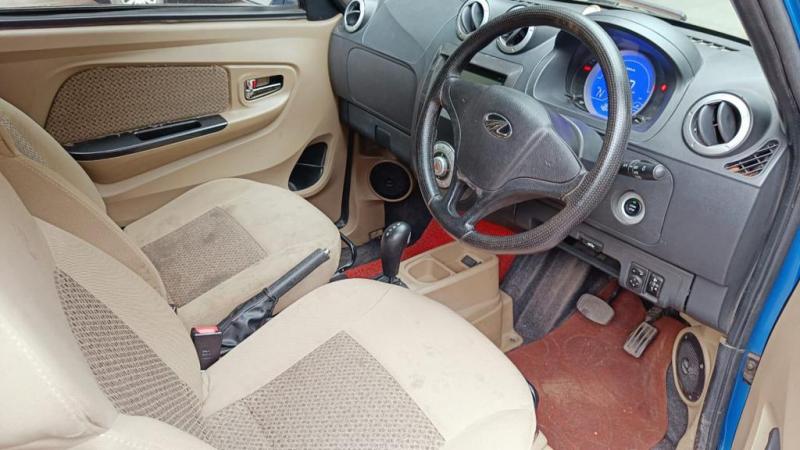 Chevrolet Aveo LT 1.6 2006