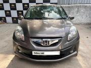 Honda Brio VX AT 2013