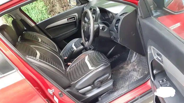 Maruti Suzuki Vitara Brezza LXi 2021