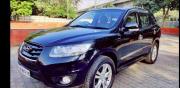Hyundai Santa FE 4 WD AT 2012
