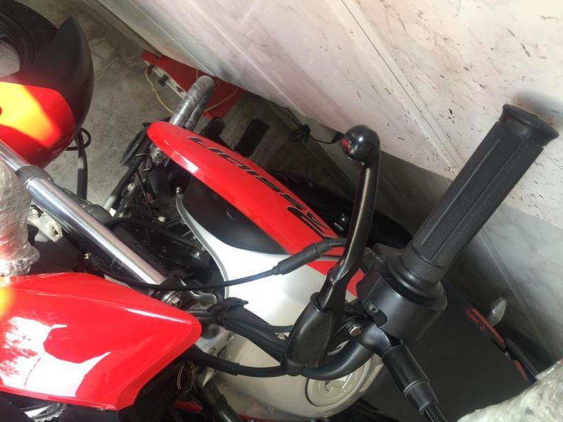 Hero Passion Pro 110cc Drum BS6 2021