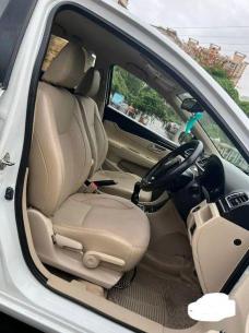 Maruti Suzuki Ciaz Zxi 2014