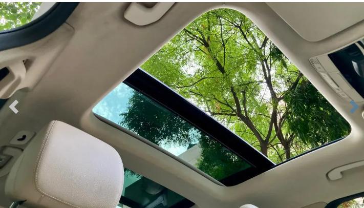 Mercedes-Benz GLC 220d 4 MATIC Style 2017