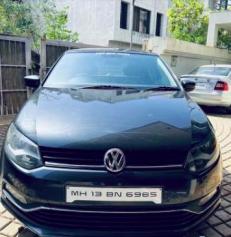 Volkswagen Polo Highline 1.5L (D) 2015