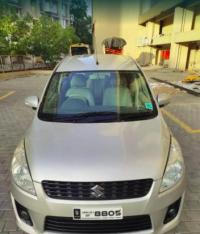 Maruti Suzuki Ertiga VDi 2012