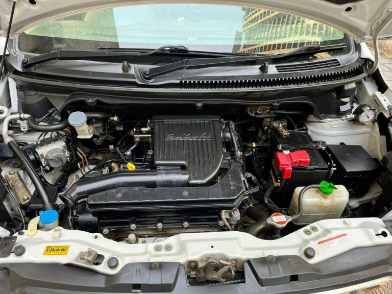 Maruti Suzuki Ertiga VXi CNG 2018