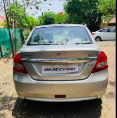 Maruti Suzuki Swift DZire VXi 2013