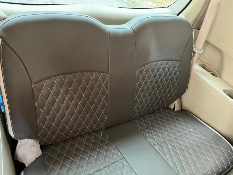 Maruti Suzuki Ertiga VXi CNG 2018
