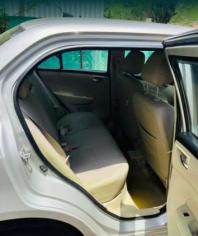 Maruti Suzuki Swift DZire VXi 2013