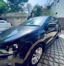 Volkswagen Polo Highline 1.5L (D) 2015