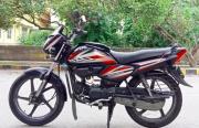 Hero Splendor NXG 100cc 2010