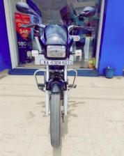 Hero Splendor Pro 100cc 2014