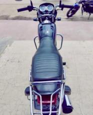 Hero Splendor Pro 100cc 2014