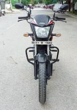 Hero Splendor NXG 100cc 2010