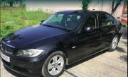 BMW 3 Series 320d 2007