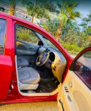 Nissan Micra XV PETROL 2010