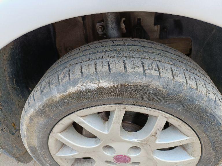 Fiat Grande Punto DYNAMIC 1.3 2014