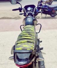 TVS Star City Plus 110cc 2017